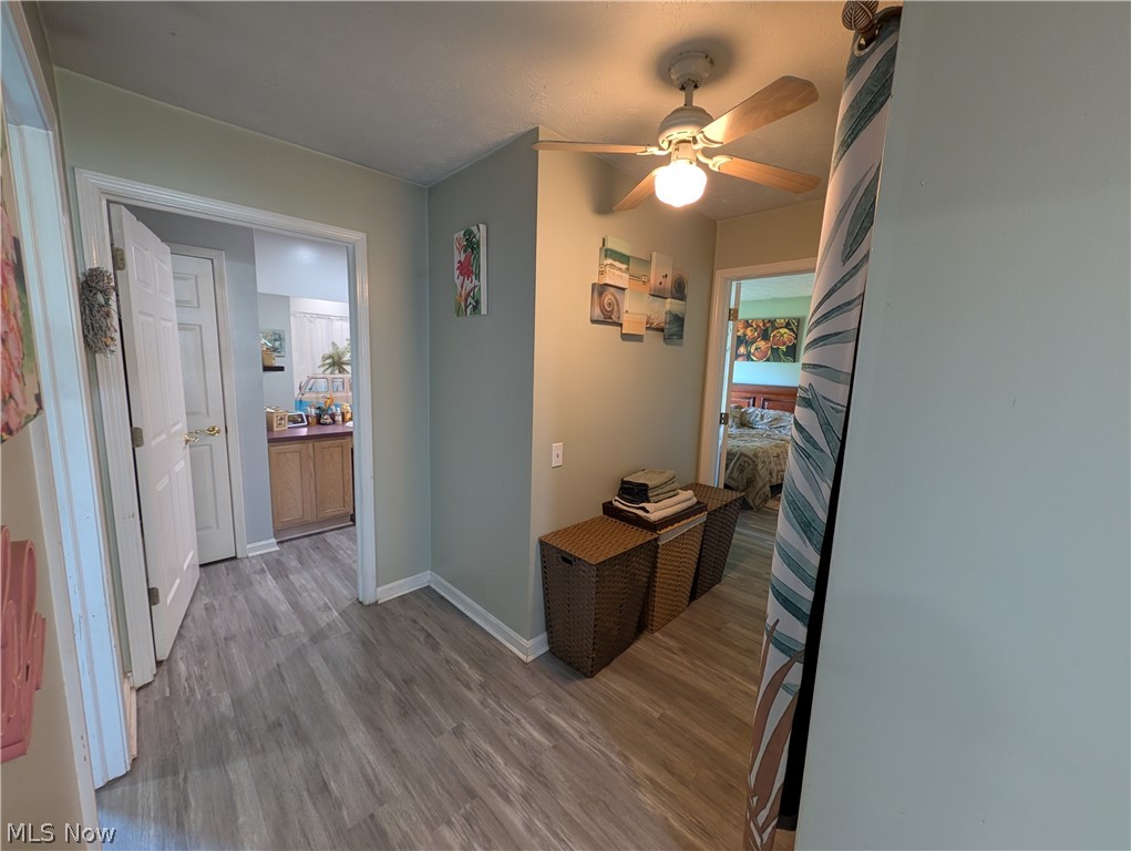 9552 Cloverleaf Road Windham OH 44288