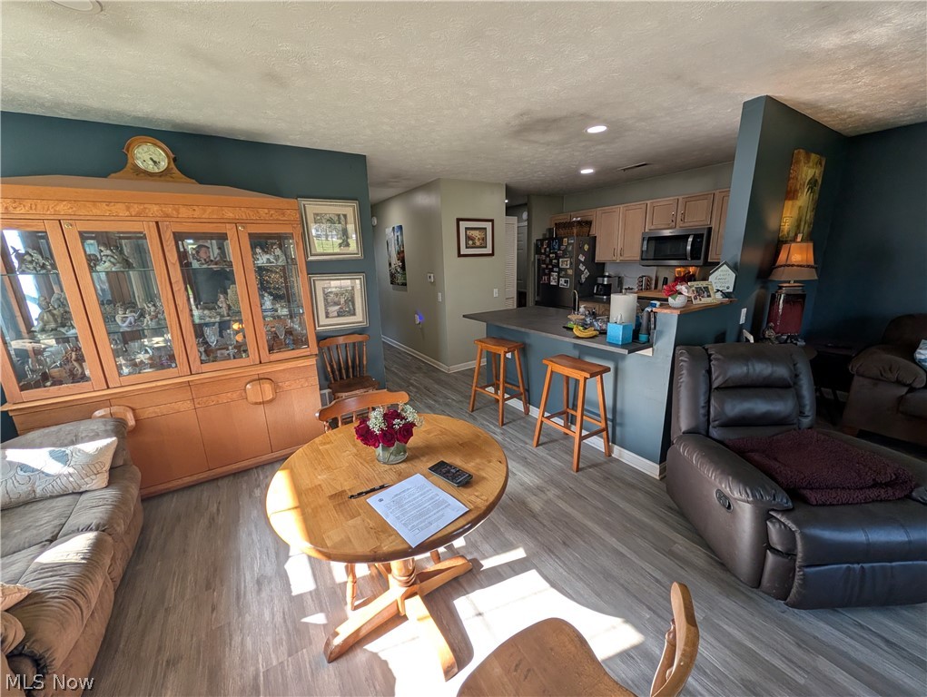 9552 Cloverleaf Road Windham OH 44288