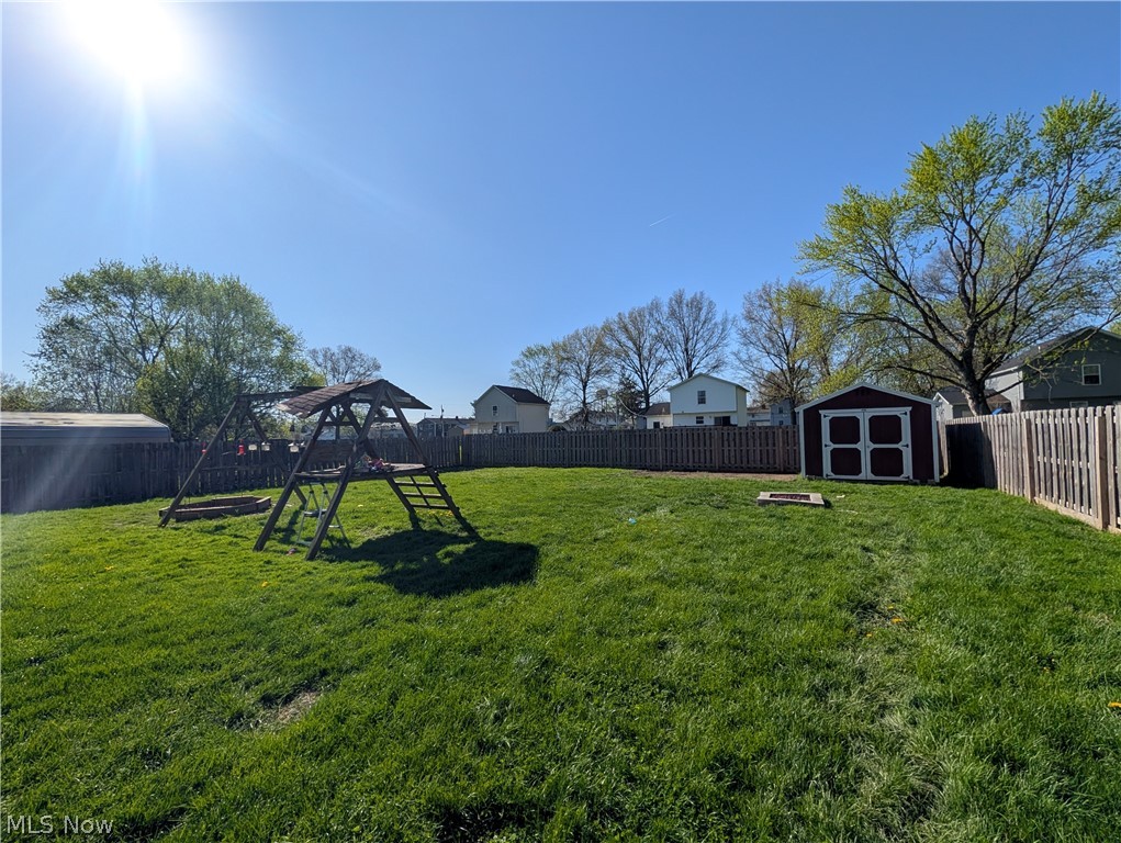 9552 Cloverleaf Road Windham OH 44288