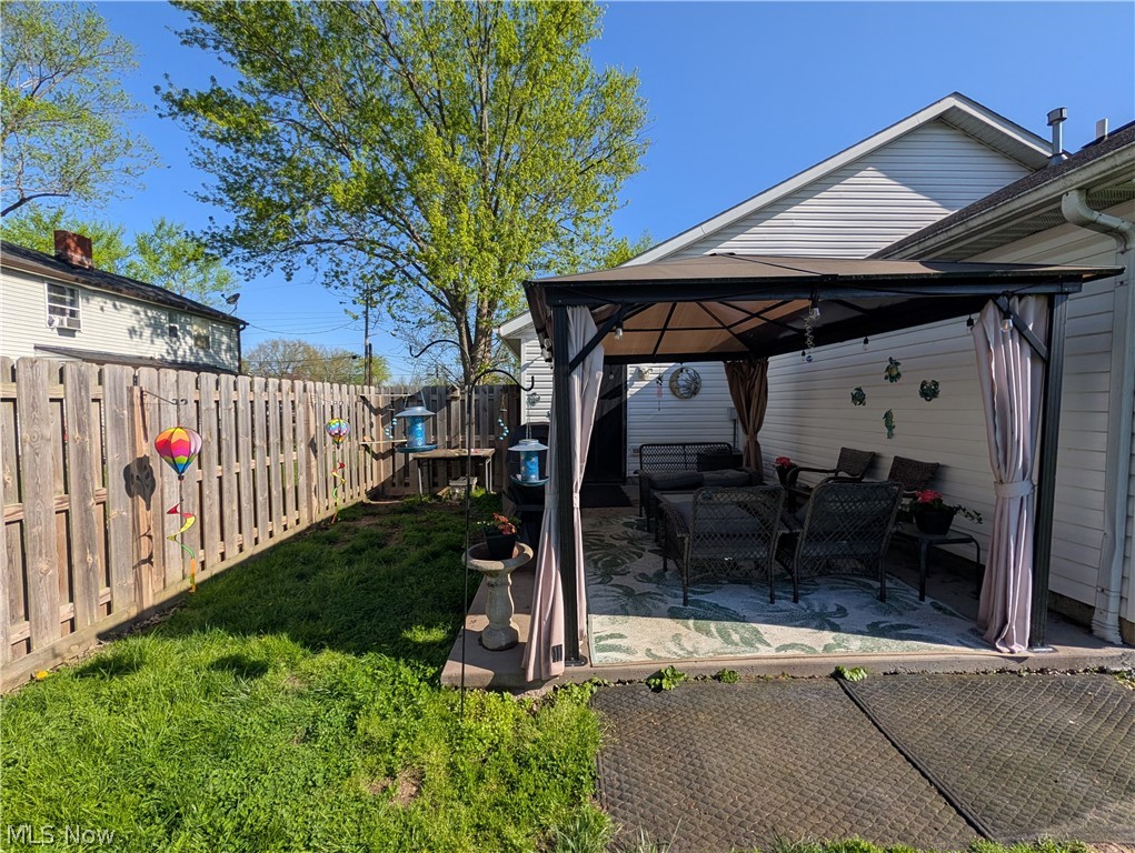 9552 Cloverleaf Road Windham OH 44288