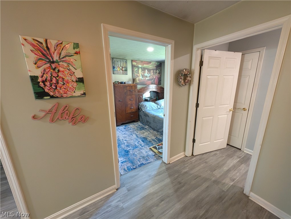 9552 Cloverleaf Road Windham OH 44288