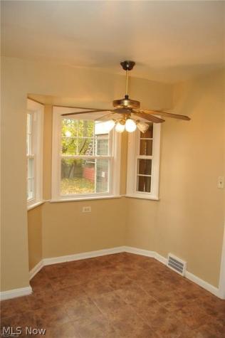1158 Castleton Road Cleveland Heights OH 44121