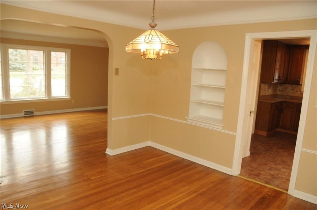 1158 Castleton Road Cleveland Heights OH 44121