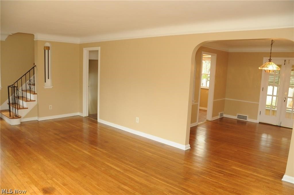1158 Castleton Road Cleveland Heights OH 44121