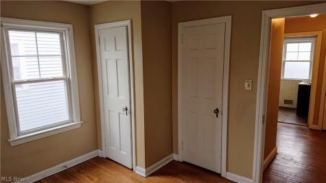 1158 Castleton Road Cleveland Heights OH 44121