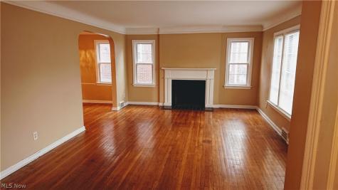 1158 Castleton Road Cleveland Heights OH 44121