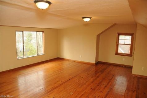 1158 Castleton Road Cleveland Heights OH 44121