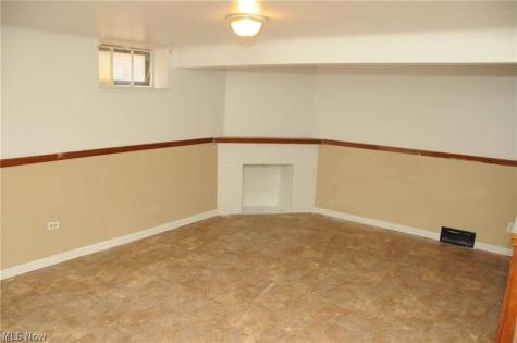 1158 Castleton Road Cleveland Heights OH 44121