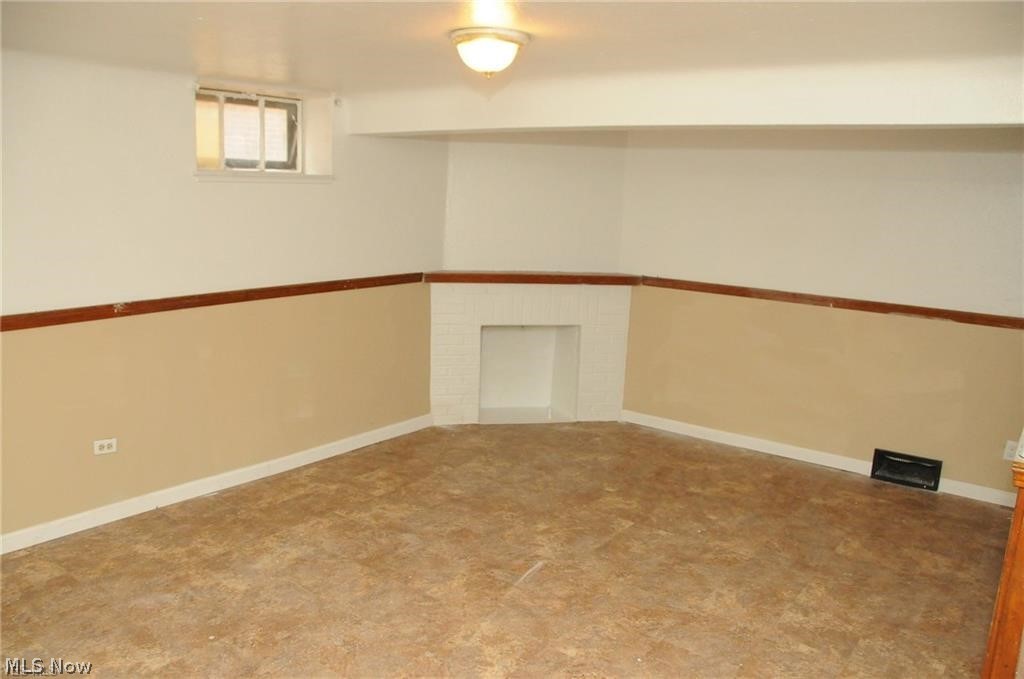 1158 Castleton Road Cleveland Heights OH 44121