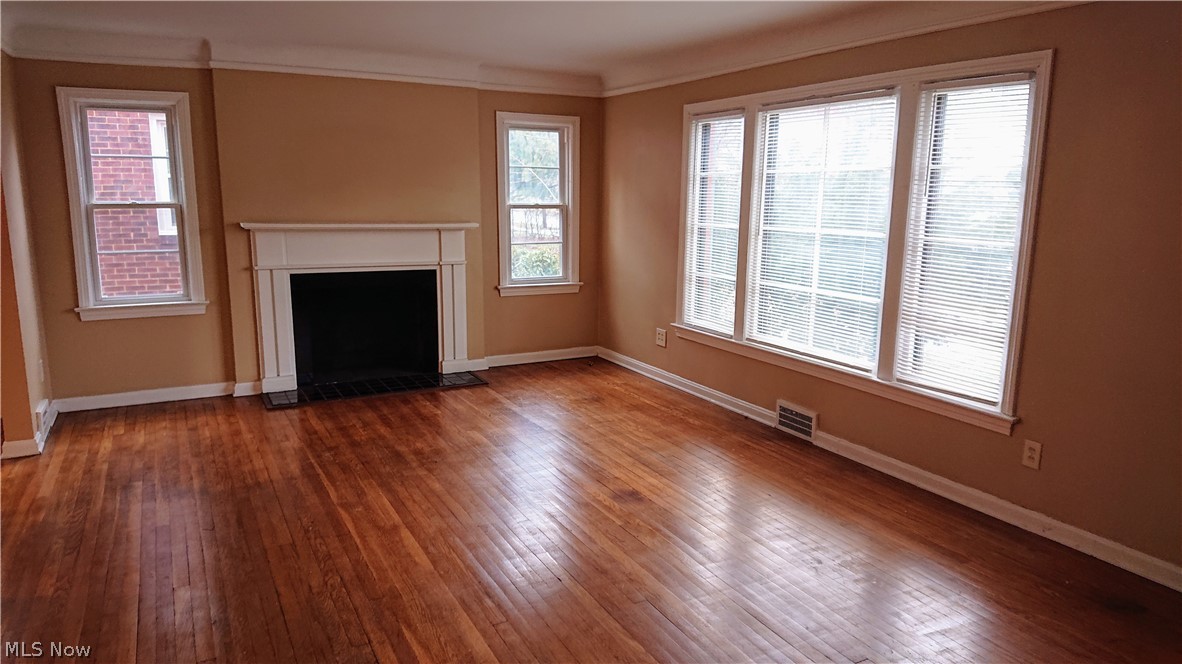 1158 Castleton Road Cleveland Heights OH 44121