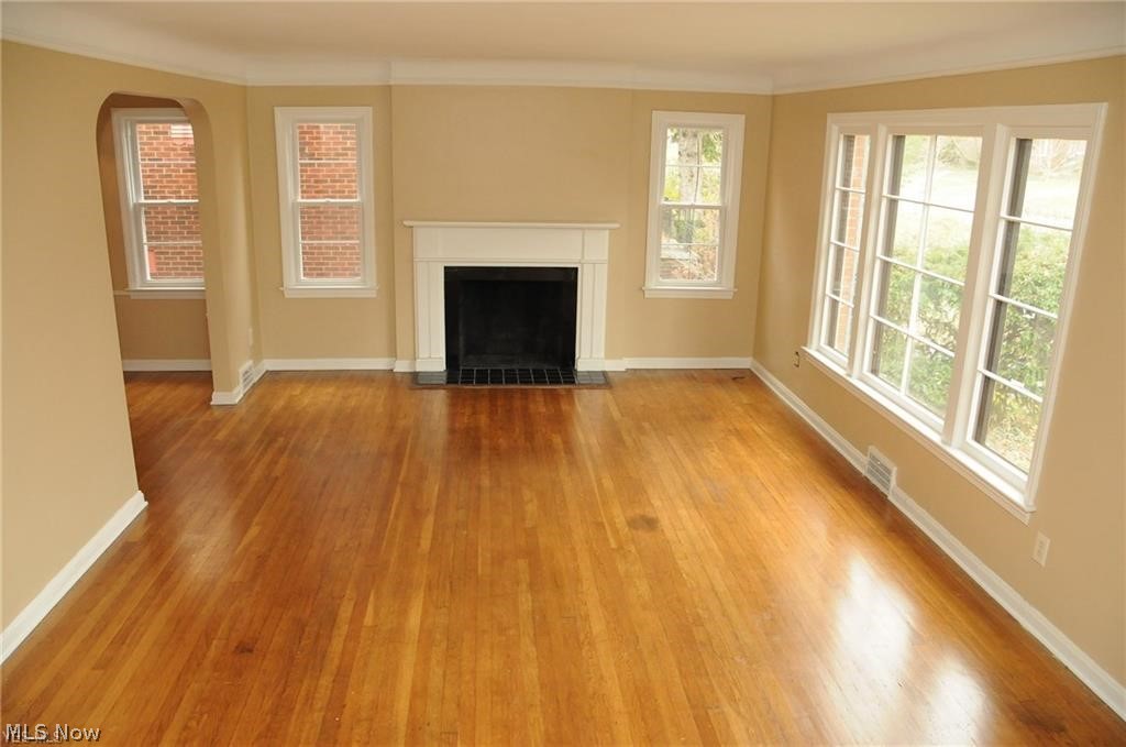 1158 Castleton Road Cleveland Heights OH 44121