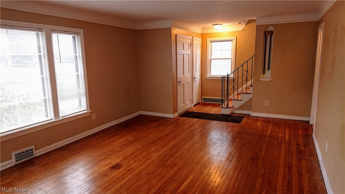 1158 Castleton Road Cleveland Heights OH 44121