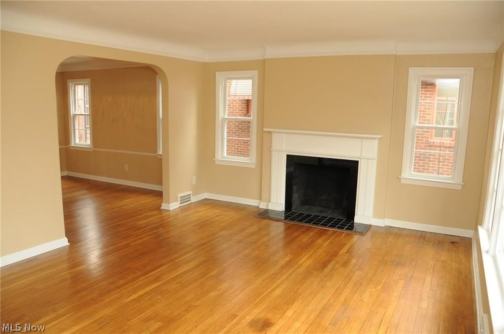 1158 Castleton Road Cleveland Heights OH 44121