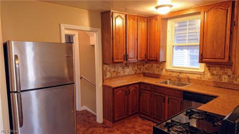 1158 Castleton Road Cleveland Heights OH 44121