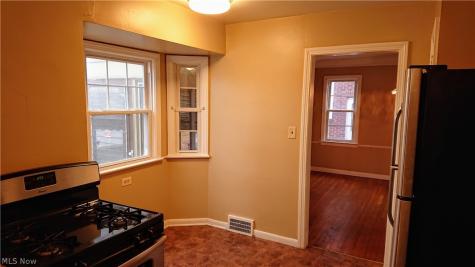 1158 Castleton Road Cleveland Heights OH 44121