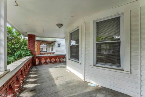 3652 E 153rd Street Cleveland OH 44120