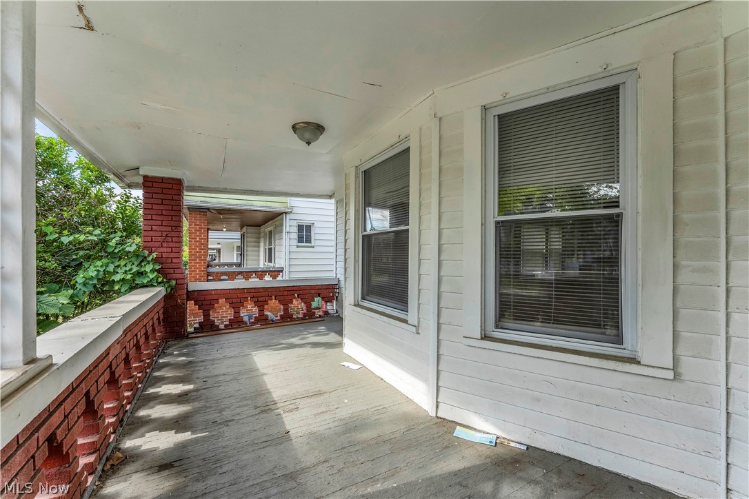 3652 E 153rd Street Cleveland OH 44120