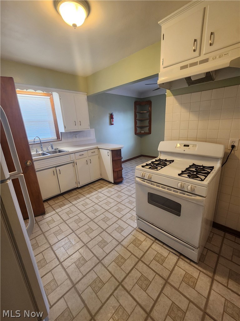 5618 Sunderland Drive Parma OH 44129