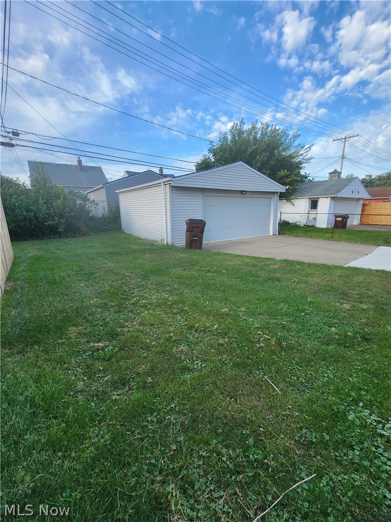 5618 Sunderland Drive Parma OH 44129