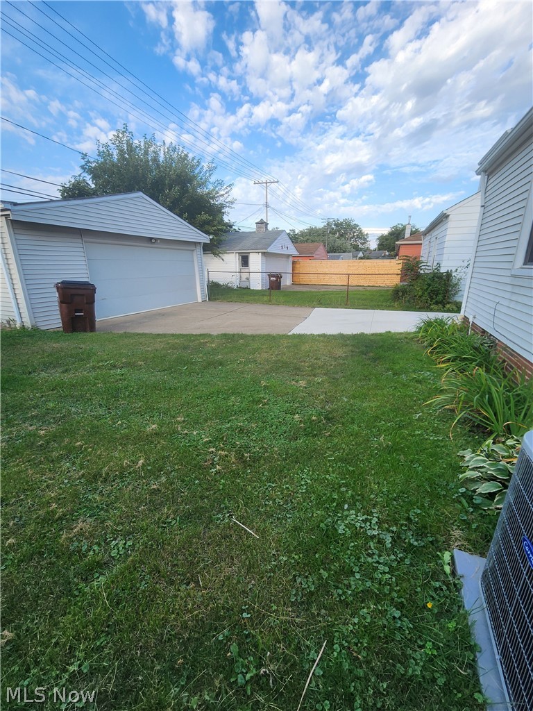 5618 Sunderland Drive Parma OH 44129
