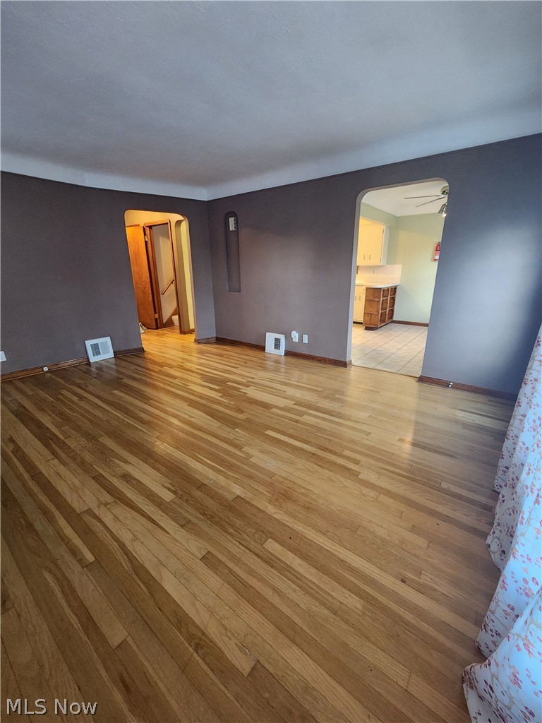 5618 Sunderland Drive Parma OH 44129