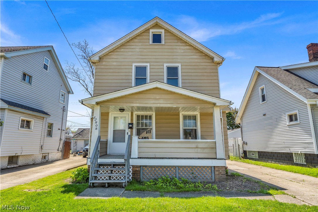 12808 Havana Road Garfield Heights OH 44125