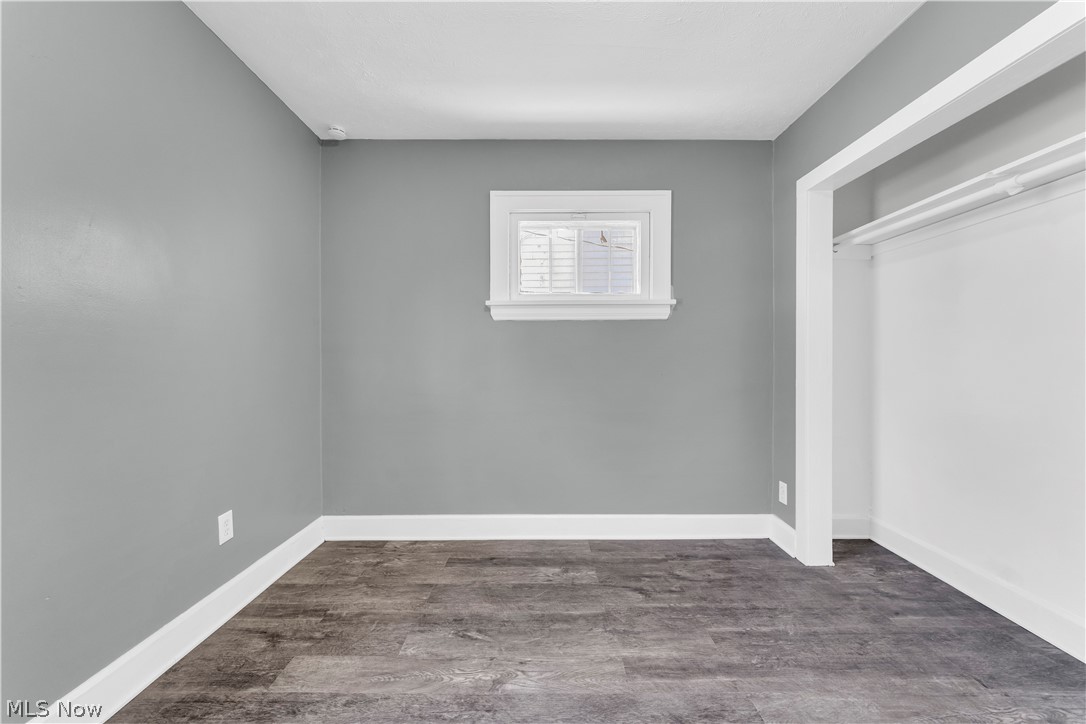 12808 Havana Road Garfield Heights OH 44125