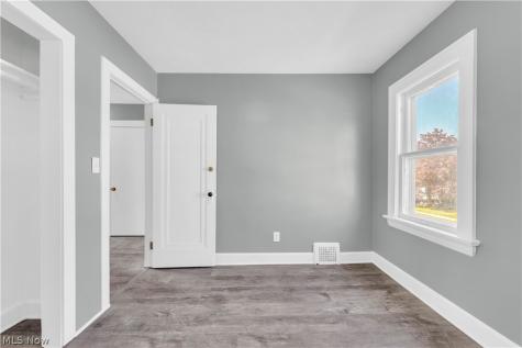 12808 Havana Road Garfield Heights OH 44125