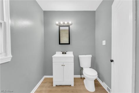 12808 Havana Road Garfield Heights OH 44125