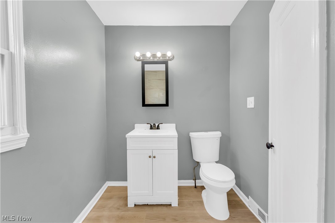 12808 Havana Road Garfield Heights OH 44125