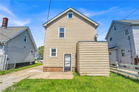 12808 Havana Road Garfield Heights OH 44125