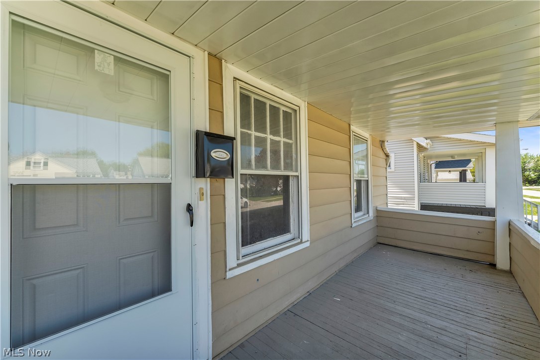 12808 Havana Road Garfield Heights OH 44125