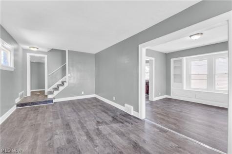 12808 Havana Road Garfield Heights OH 44125