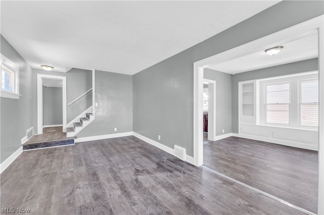 12808 Havana Road Garfield Heights OH 44125