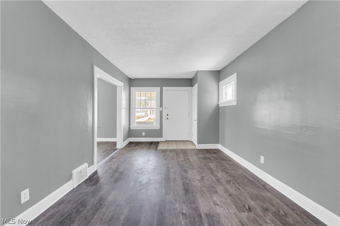 12808 Havana Road Garfield Heights OH 44125