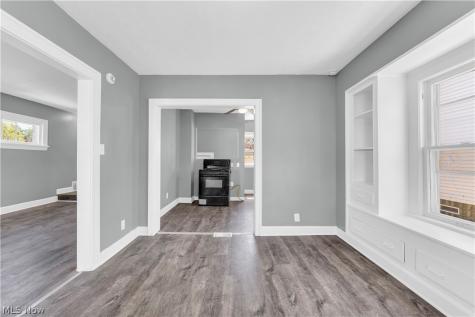 12808 Havana Road Garfield Heights OH 44125