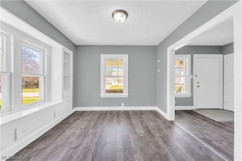 12808 Havana Road Garfield Heights OH 44125