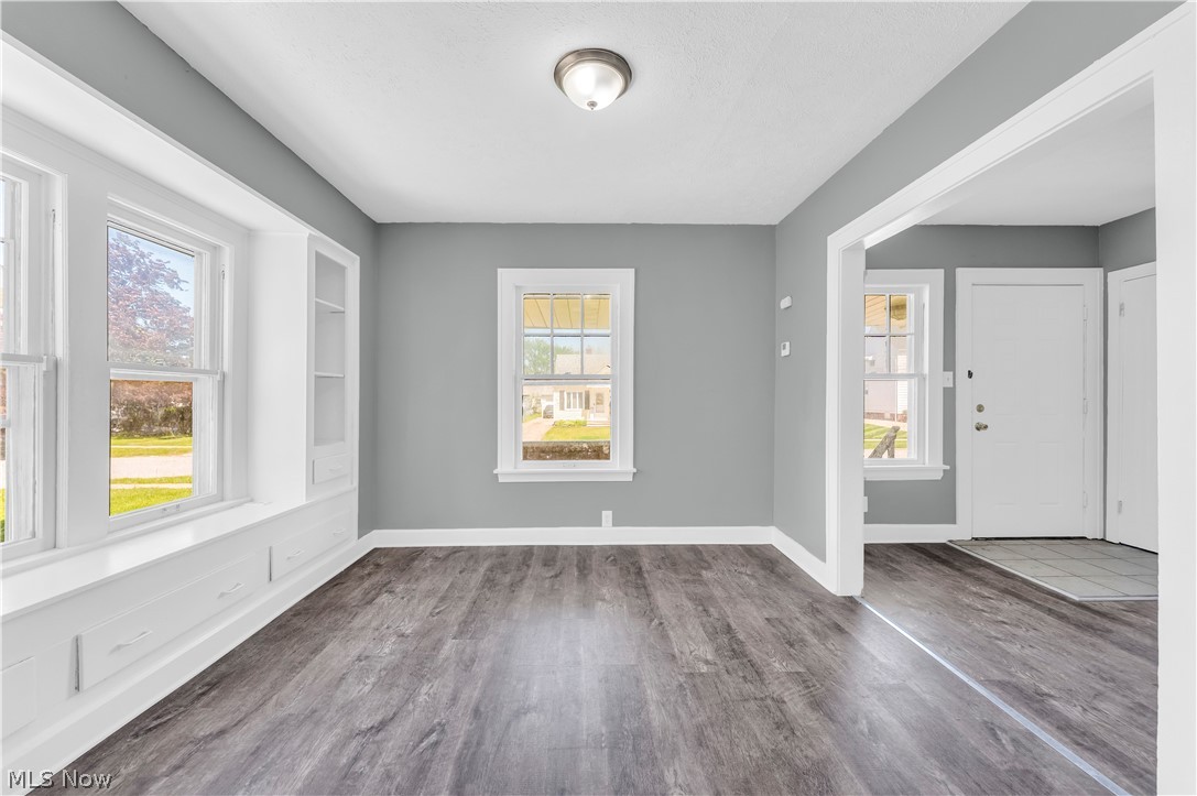 12808 Havana Road Garfield Heights OH 44125