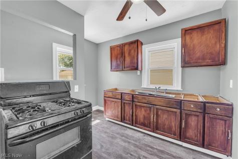 12808 Havana Road Garfield Heights OH 44125