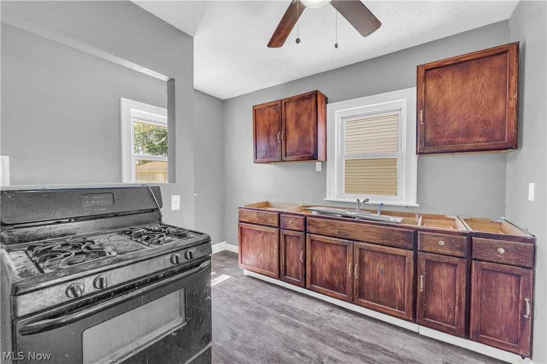 12808 Havana Road Garfield Heights OH 44125