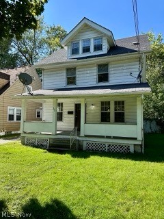 Akron OH, 700 Noble Avenue