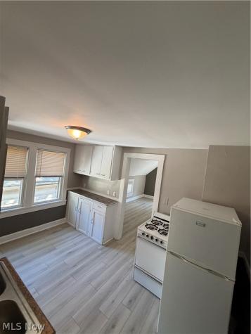 3658 E 55th Street Cleveland OH 44105