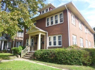689 Schiller Avenue Akron OH 44310