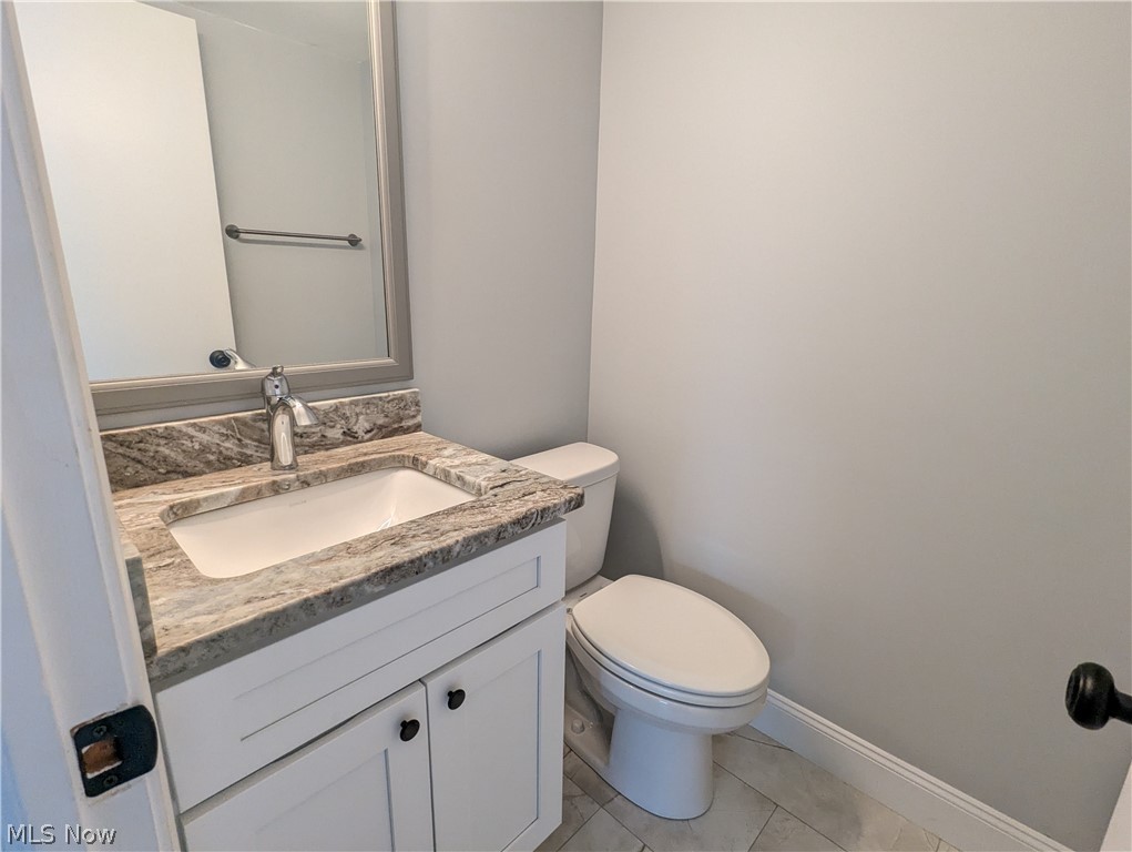 6920 Carriage Hill Drive Brecksville OH 44141
