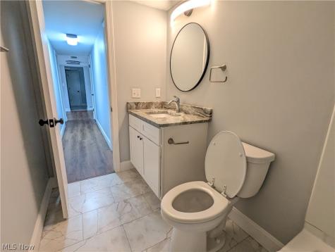 6920 Carriage Hill Drive Brecksville OH 44141