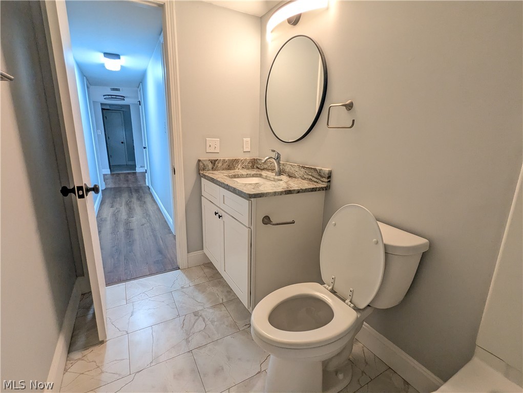 6920 Carriage Hill Drive Brecksville OH 44141