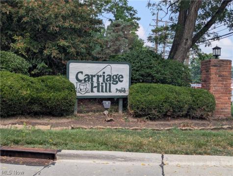 6920 Carriage Hill Drive Brecksville OH 44141