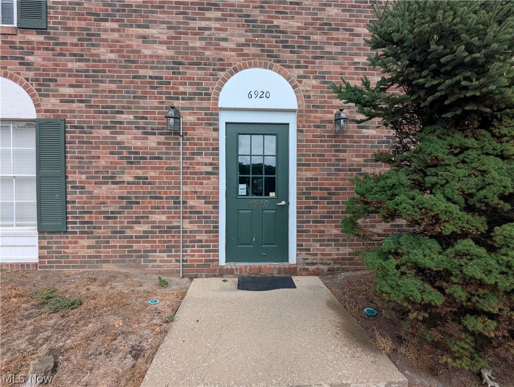 6920 Carriage Hill Drive Brecksville OH 44141
