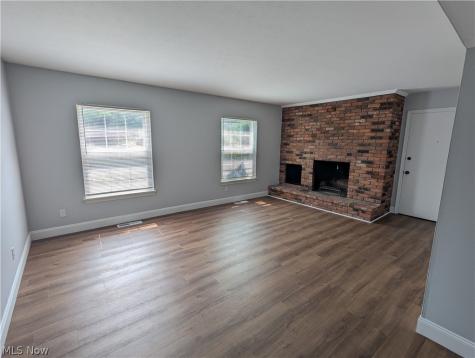 6920 Carriage Hill Drive Brecksville OH 44141