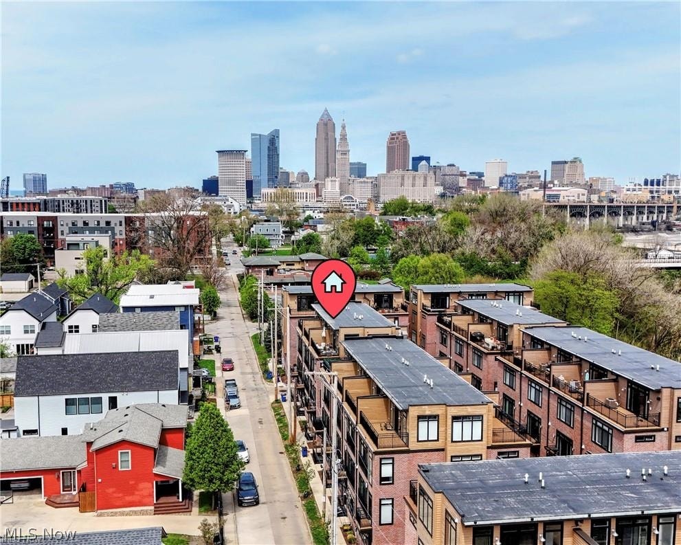 2249 W 19th Street Cleveland OH 44113